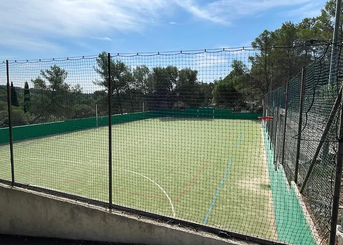 Frantheor Frejus 5 Etoiles