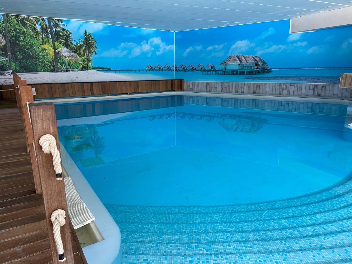 Frantheor 5 Etoiles Campsite 5*