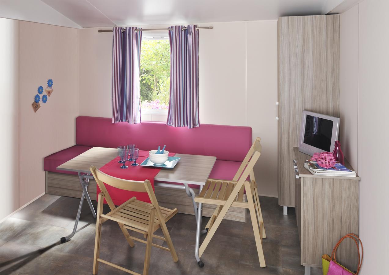 Frantheor 5 Etoiles Campingplatz 5*