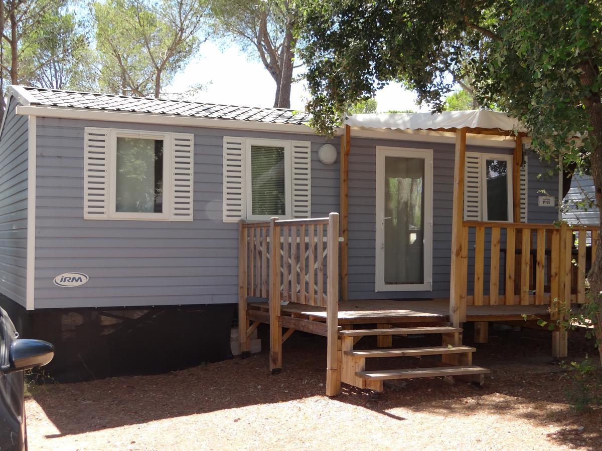 Campingplatz Frantheor 5 Etoiles 5*