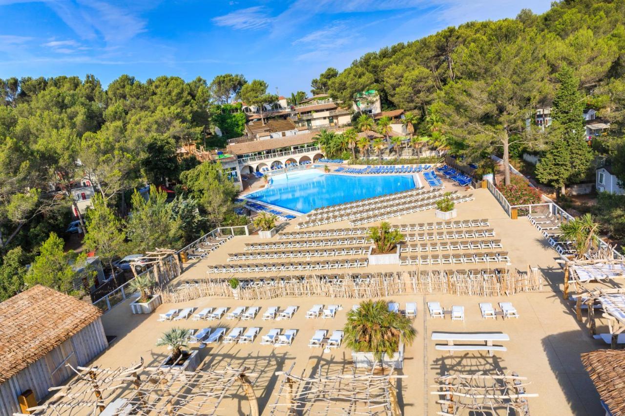 Frantheor 5 Etoiles Campingplatz 5*