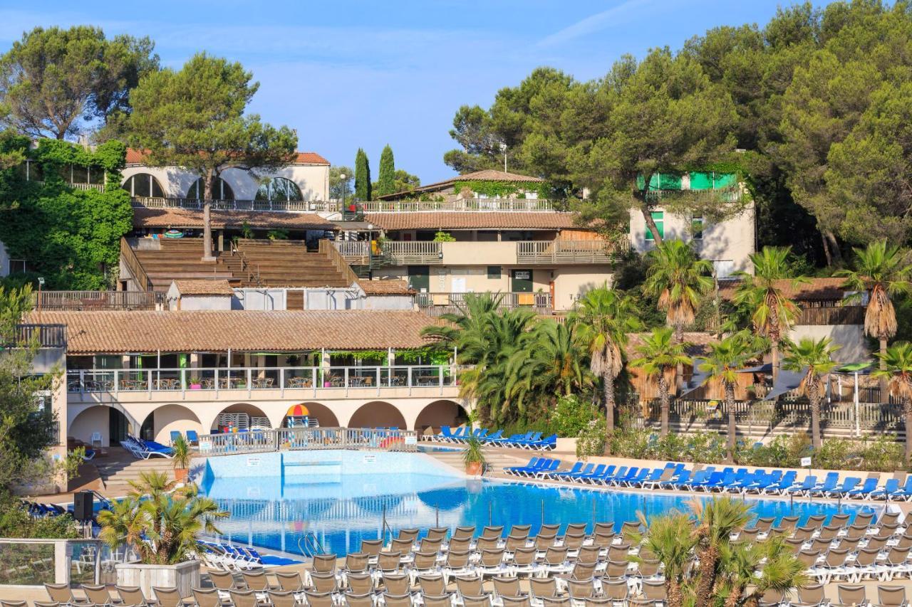 Frantheor 5 Etoiles Fréjus