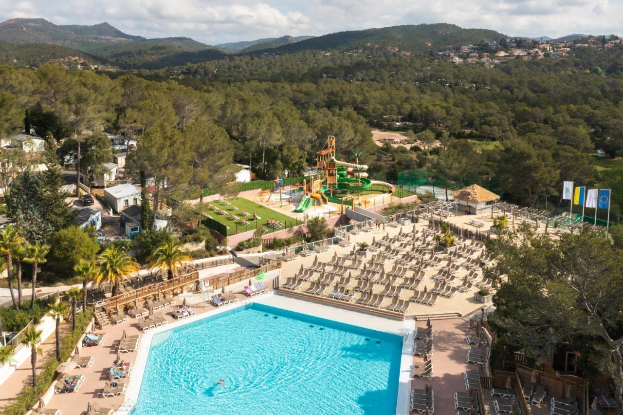 Camping Frantheor 5 étoiles 5*