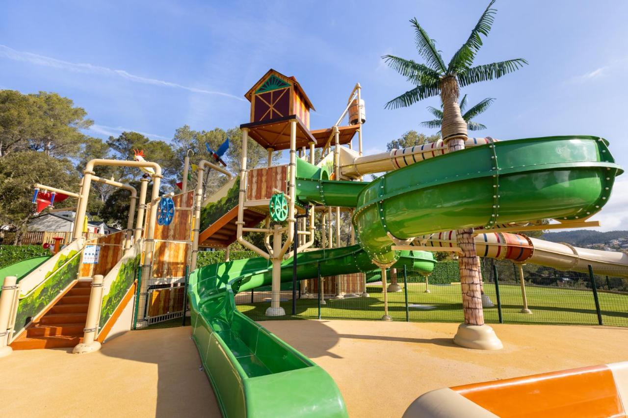 Camping Frantheor 5 étoiles 5*