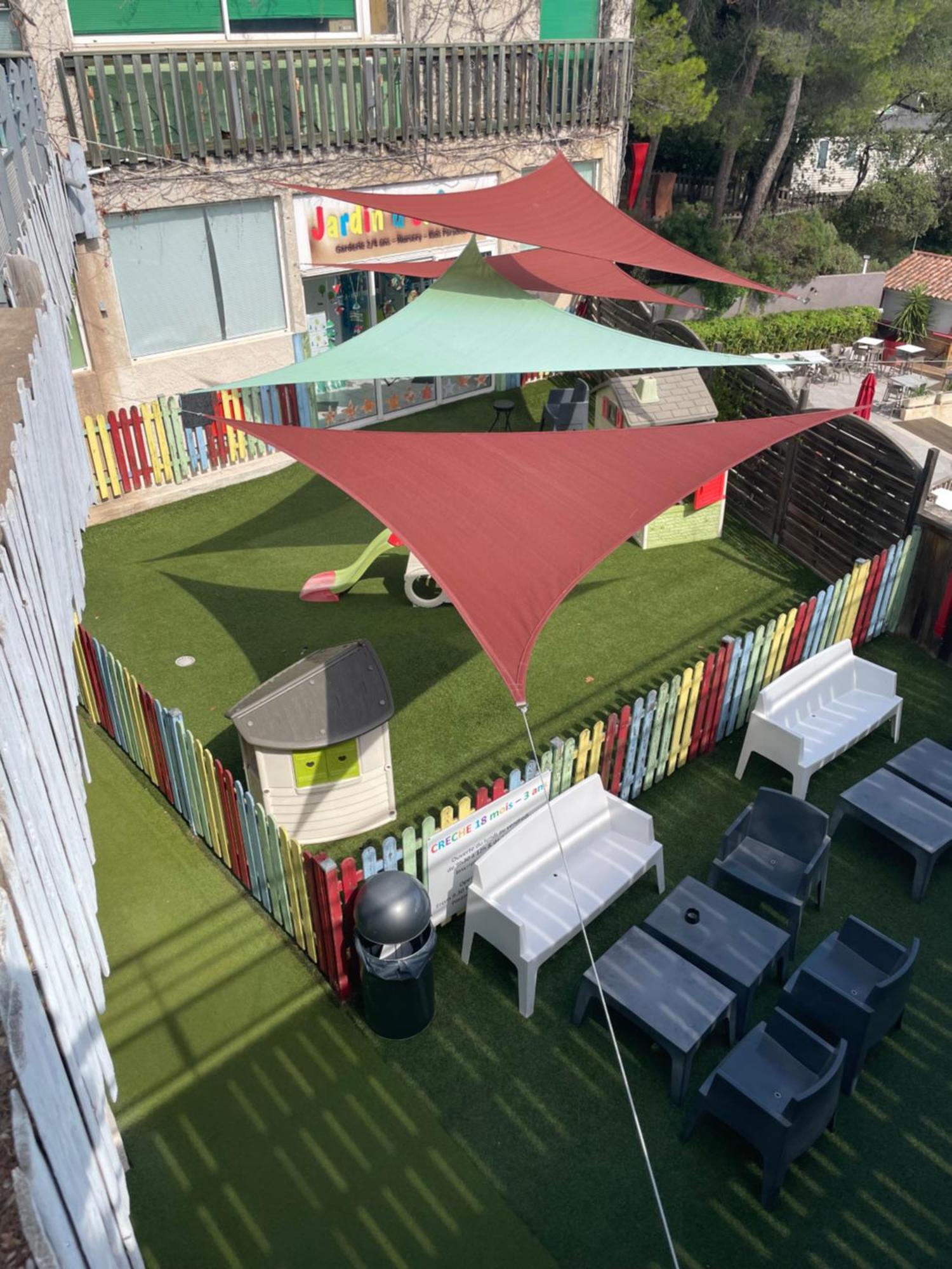 Frantheor 5 étoiles 5* Fréjus