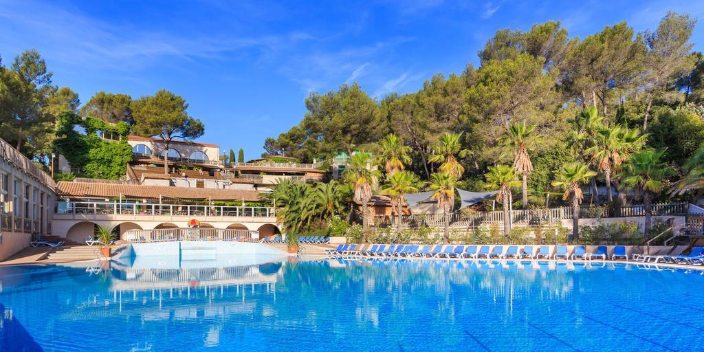 Camping Frantheor 5 étoiles