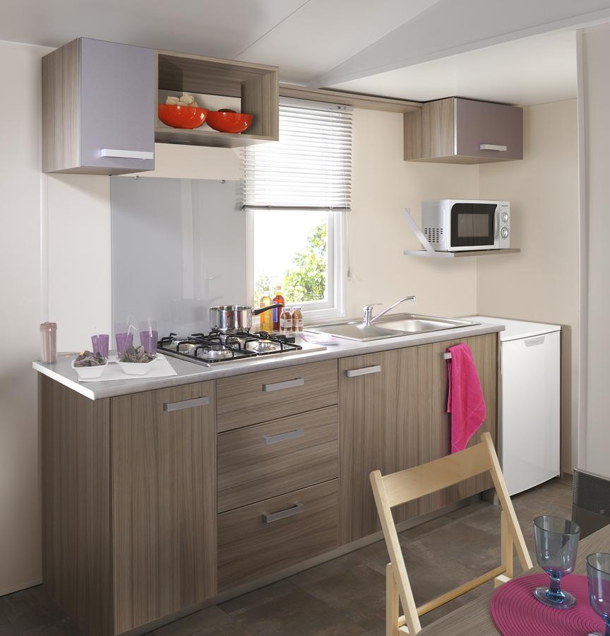 Frantheor 5 étoiles Camping 5*