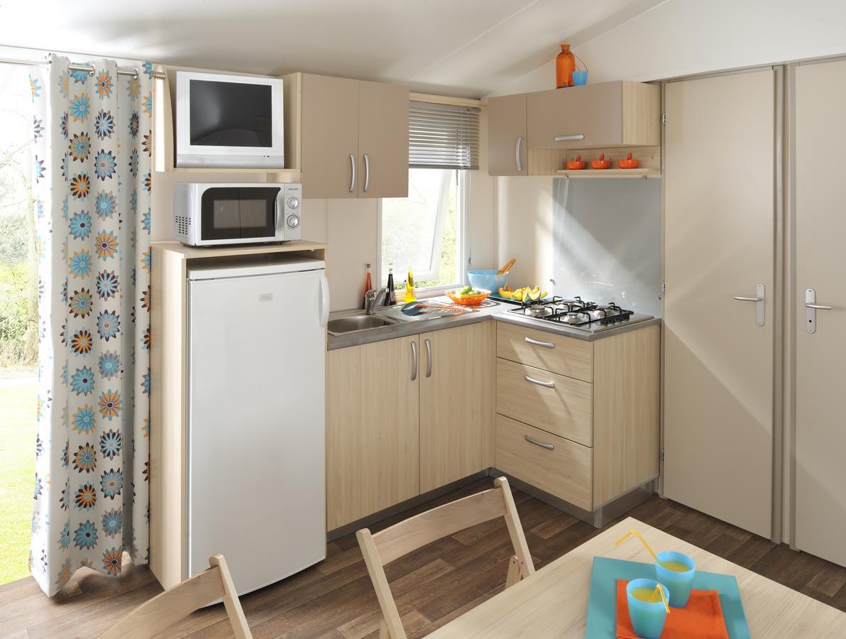 Campsite Frantheor 5 Etoiles Frejus