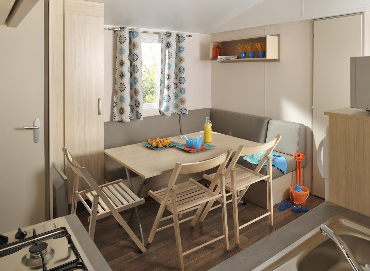 Frantheor 5 étoiles Camping