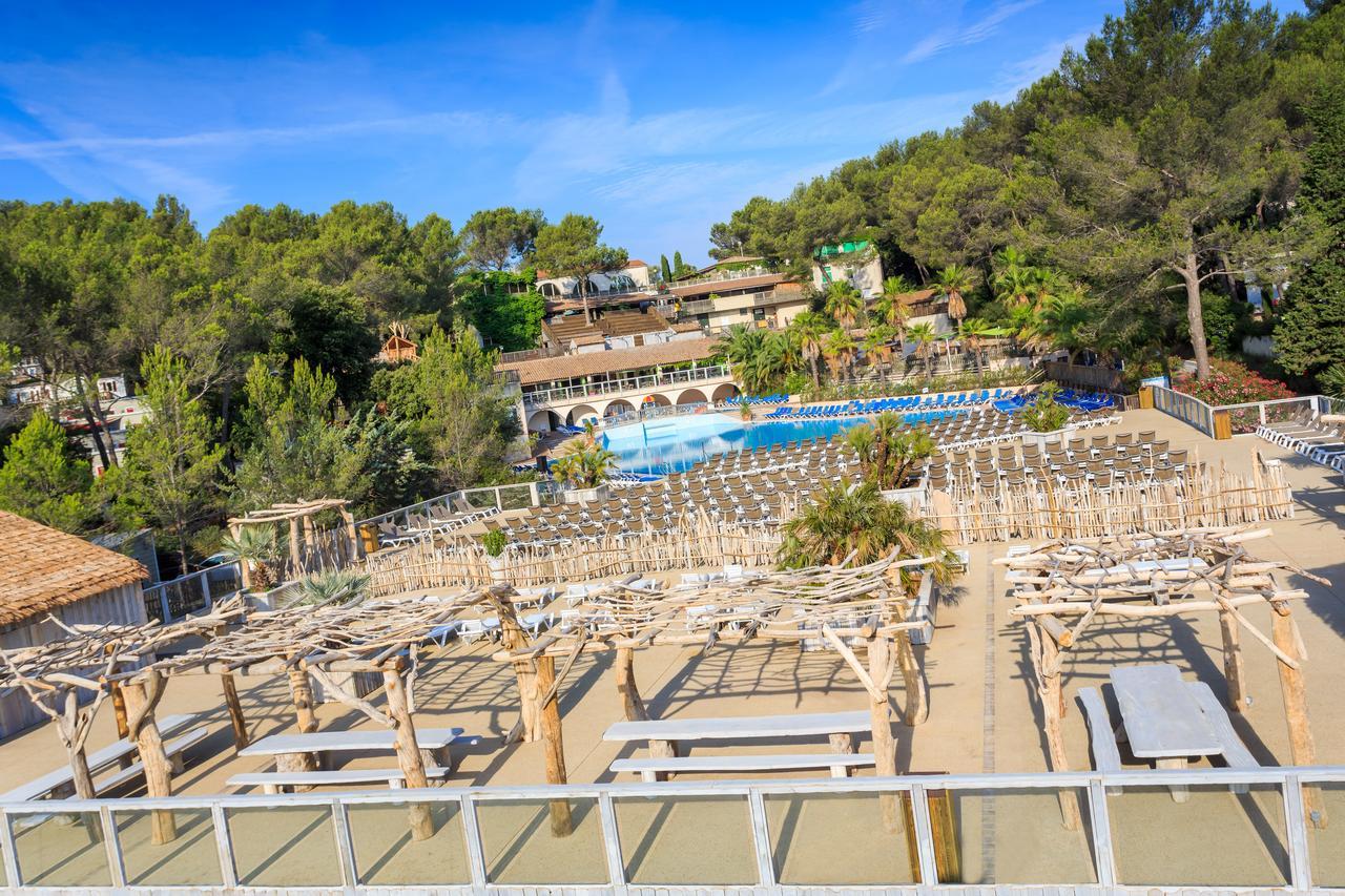 Frantheor 5 étoiles Camping 5*