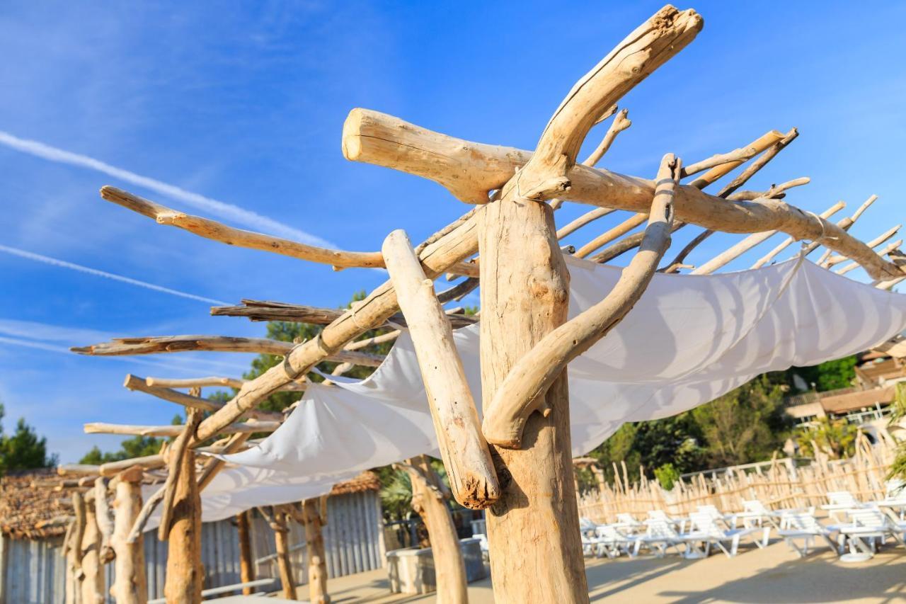 Frantheor 5 étoiles Camping 5*